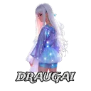 DRAUGAI discord icon