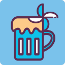 Discovery icon for TizenBrew Discord server