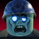 Crunchy Orc (Colony, Haven, Fortress, Swarm)