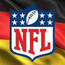 Touchdown Germany 🏈🇩🇪 Discord server icon