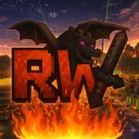 🔥RustyWorld SMP🔥