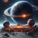H7 Planet