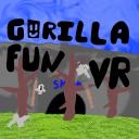 Gorilla Fun VR™ avatar