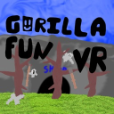 Discovery icon for Gorilla Fun VR™ Discord server