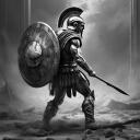 Elite Spartans Discord Server Icon
