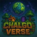 CHALGOUVerse Discord Server Icon