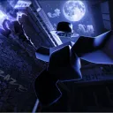 United States Government Custom Border Roleplay Discord server icon