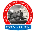 San Juan Branch Line Fan Server