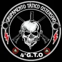 4° GTO BRP5
