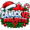 CanuckV2 Projects