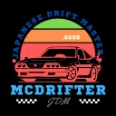 JDM Servers