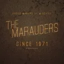 the marauders of discord