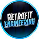 Retrofit_Enginering TV Discord Server Icon