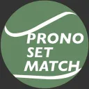 Serveur de Prono Set Match