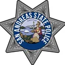 San Andreas State Police