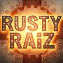 Rusty Raiz