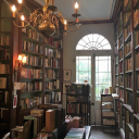 Mr. Baudin's Bookstore Discord server icon