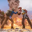 Team{Rust}