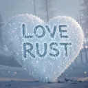 Love Rust