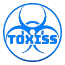 Toxiss | 1.21+