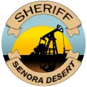 Senora Desert Sheriff Office