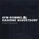 GFM-Rommel Kaserne Augustdorf