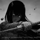 Simulverse: The Grail Discord Server Icon