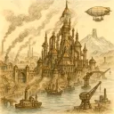 Untamed Legacy Discord Server Icon