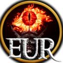 Epic Unity Rework Discord Server Icon
