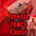 • Brasil Froes Haze •