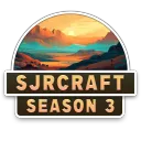 🌇 SJRCraft Refreshed - Minecraft SMP 🌇