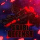 Skibi Defense