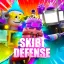 Skibi Defense
