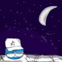 | 𝕓𝕪𝕫 𝕔𝕠𝕞𝕞𝕦𝕟𝕚𝕥𝕪 •[... Discord Server Icon