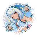 Asuka's services ⟢