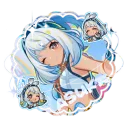 Asuka's services ⟢