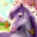 Wild Horse Islands Info Center Discord Server Icon