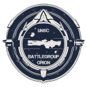 Battlegroup Orion Discord server icon