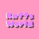 Katt's World Discord Server Icon
