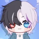 Rin Penrose fanclub Discord Server Icon