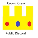 Crown Crew Public Discord