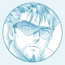 New Dawn | RPG Discord Server Icon