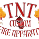 T&T's Custom Fire Apparatus
