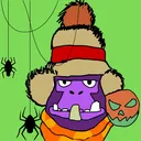 🎃 Da Spooky UGs Tribe