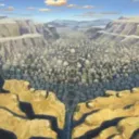 SO2:Sand Village