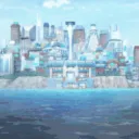 SO2: Mist Village