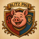 Blitz Pigs