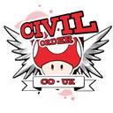 Civil Order - UK Discord Server Icon