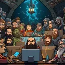 Geshudrir Lamesnulral - The Official Dwarf Fortress Roundtable Listener Discord Server