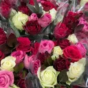 Pretty Bouquet of Pretty People